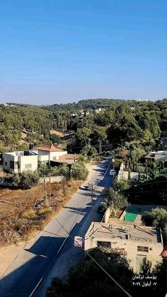 جنين | موسوعة القرى الفلسطينية