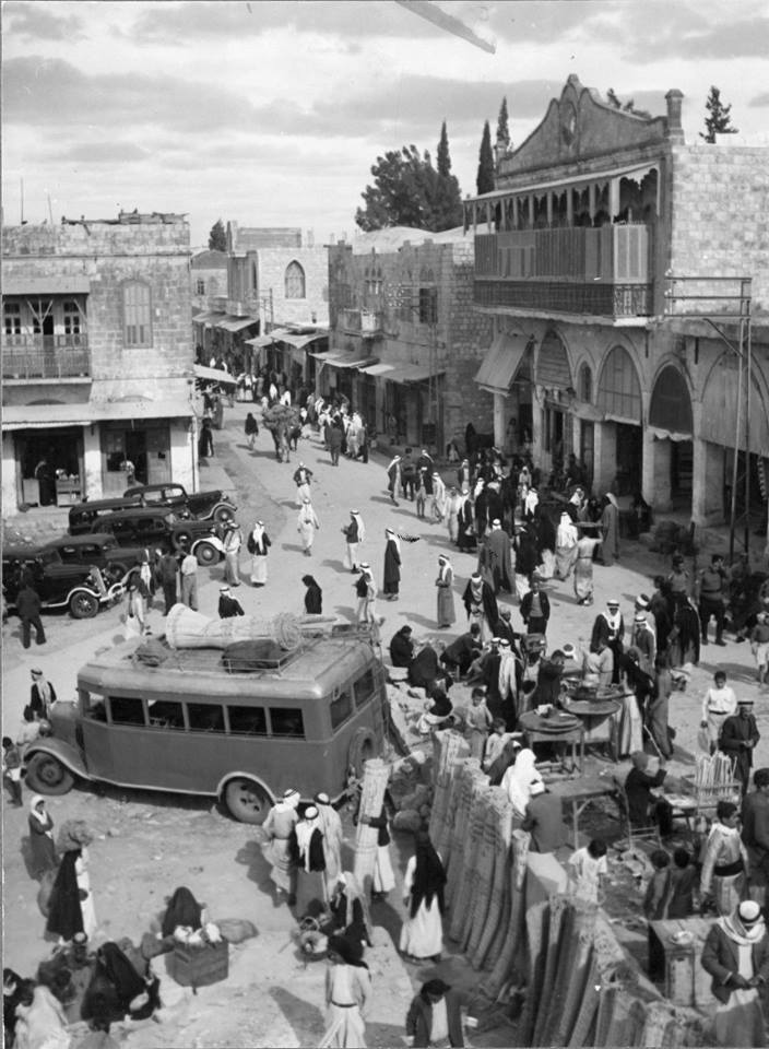 طولكرم | موسوعة القرى الفلسطينية