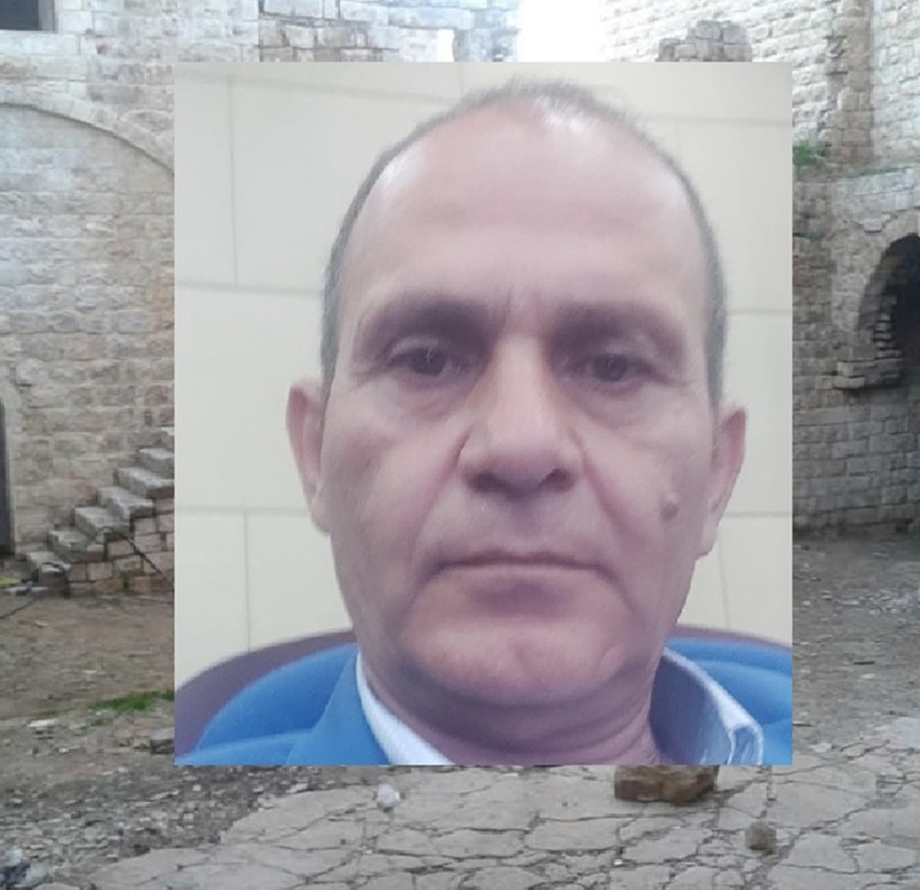 رأفت الديك  | موسوعة القرى الفلسطينية }}