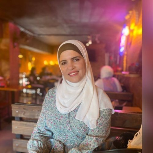 فادية الكركي