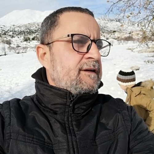 وليد حوران