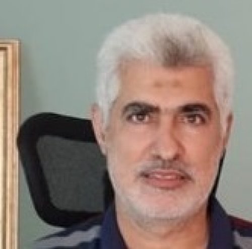 إبراهيم  منصور