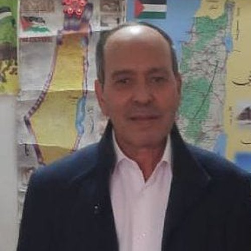 طالب ابراهيم