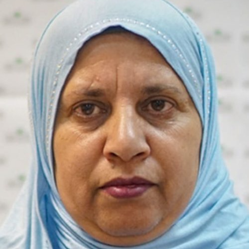 د.حليمة  أبو هنية  | موسوعة القرى الفلسطينية }}