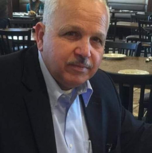 المهندس نايف مصطفى الترعاني  | موسوعة القرى الفلسطينية }}