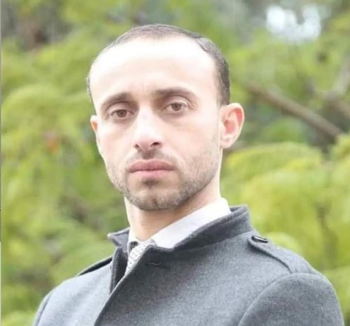 الإعلامي احمد بن حسن آل خديش  | موسوعة القرى الفلسطينية }}