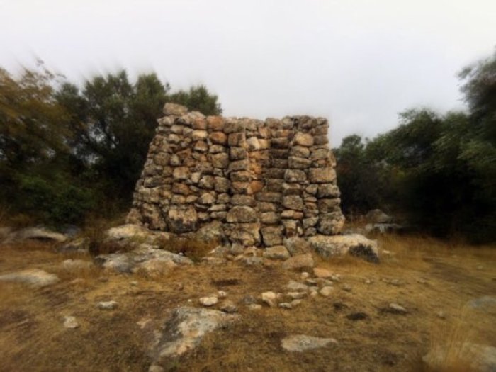 بيت شنة