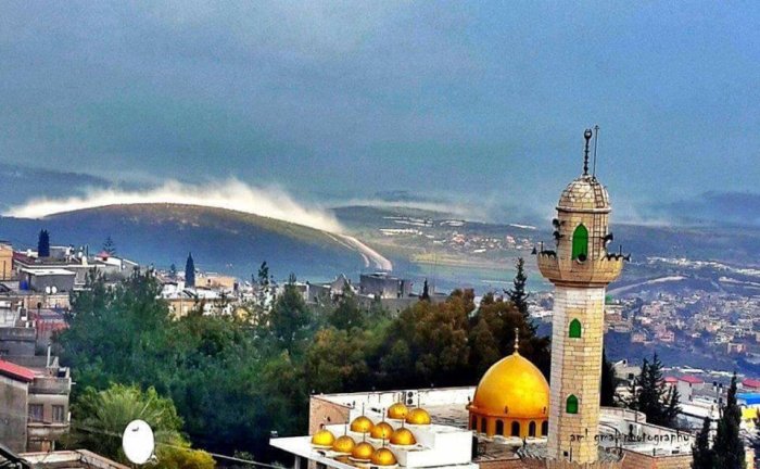 المَغَار