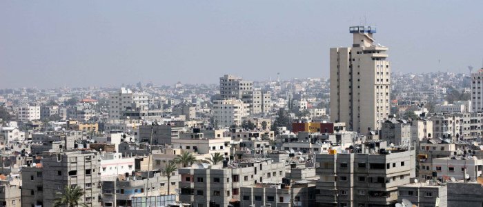 مدينة خَانْ يُونُسْ
