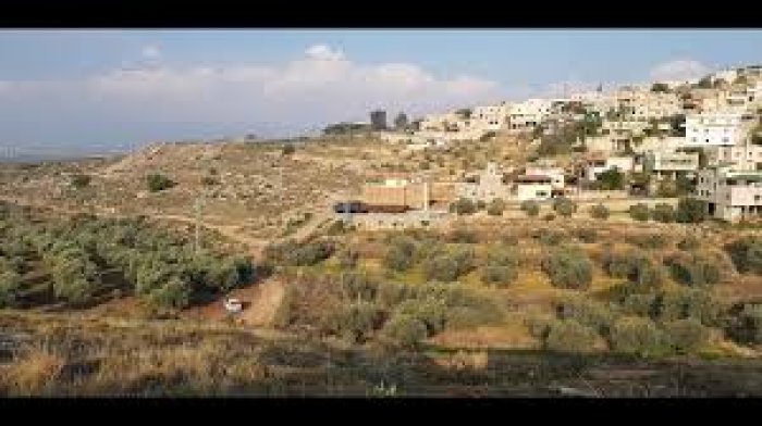 جولس / من قرى الجليل الأعلى